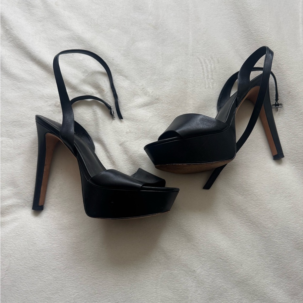 Halston Heritage Heels